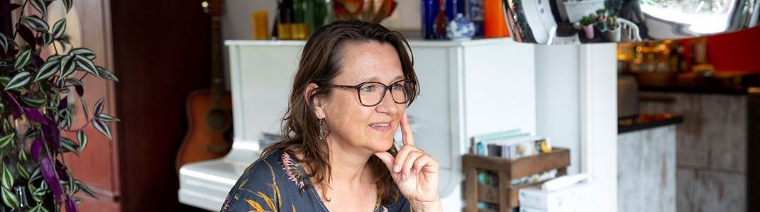 Esther Smid tekstschrijver