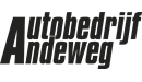 Feest bij autobedrijf Andeweg