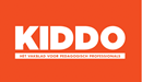 Op de cover van KIDDO: Lucas (1,5 jaar)